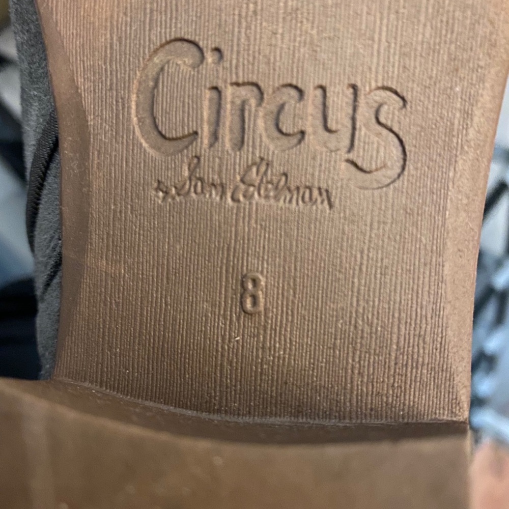 Circus boots - Picture 3 of 3